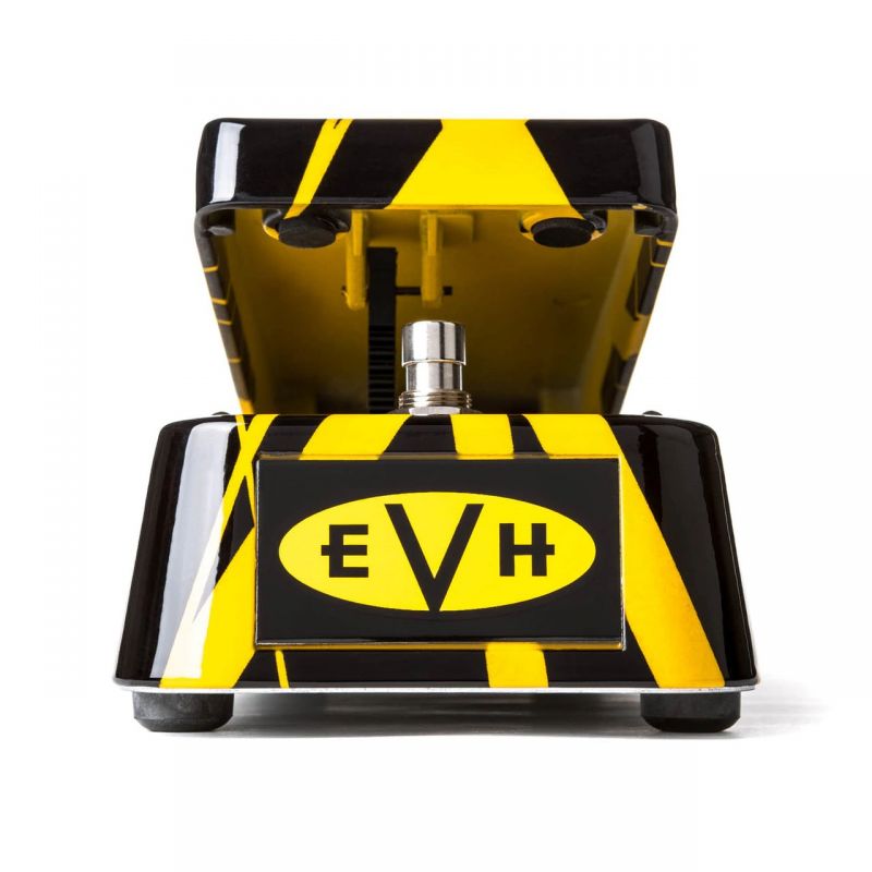 Педаль Dunlop EVH WAH